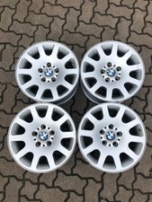 Cerchi in lega originali BMW