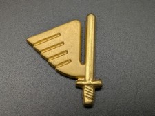 Distintivo Fregio Militare