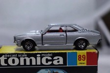 Made in Japan Giappone Tomica Toyota Corona 2000GT 89 Tomy TOMY Minicar