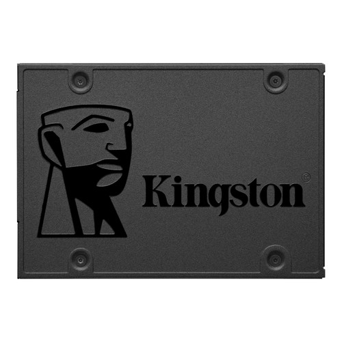 Kingston a400 ssd - a400, a
