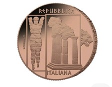 ITALIA 2025 AGRIGENTO CAPITALE