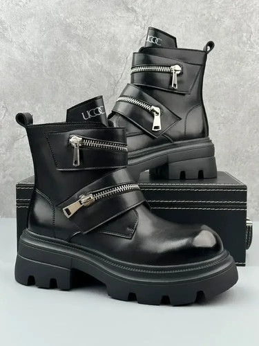 Scarpe uomo stile - scarpe,
