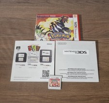 Videogioco Pokémon Rubino Omega (Console Nintendo 3DS, 2014)