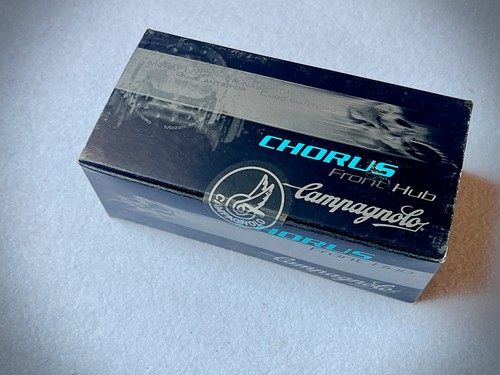 Campagnolo chorus mozzo hub - chorus,