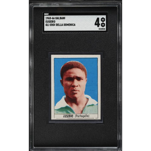 1965 eusebio - 1965-66,