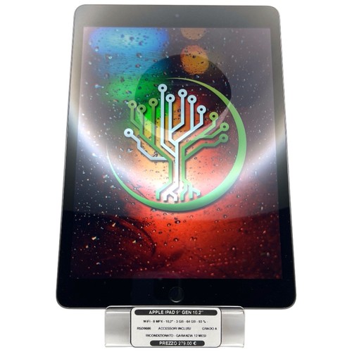 9685 tablet apple ipad 9th - 9685,