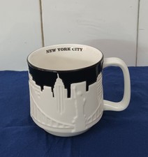 Tazza Caffè Starbucks New York 18 fl. oz Coffee Cup 2010
