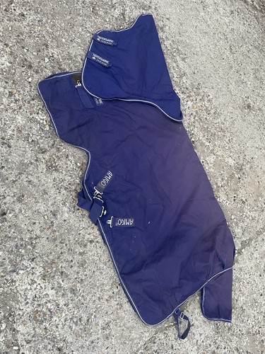 Piedi 200 horseware amigo - 5,