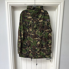 Giacca Esercito Uomo 180/104