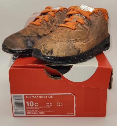 Taglia nike air max - 90, qs