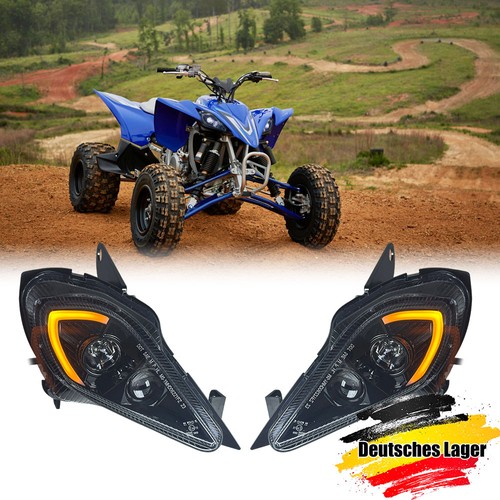 Per yamaha raptor - per,