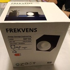 Lampada Led Musicale