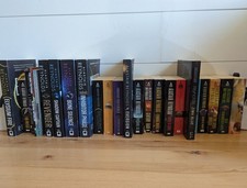 Huge 25 PB Lot Alastair