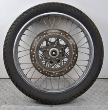 57252- Cerchio Anteriore Kymco Zing 125 Dal 1997 al 2002