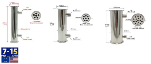 Top shotgun condensatore - top,