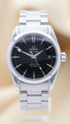 Omega seamaster aqua terra - seamaster,