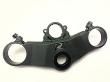 PIASTRA STERZO SUPERIORE UPPER STEERING BRACKET HONDA CBR 600 RR 05-06
