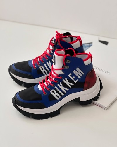 Stivali uomo bikkembergs - da, /