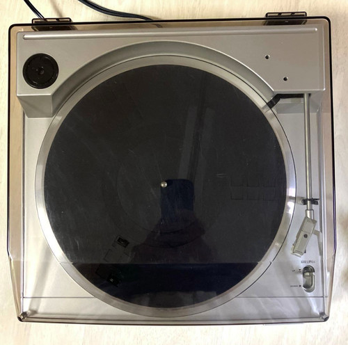 Denon 26f giradischi - denon, dp-26f