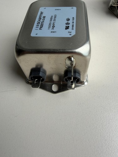 Schaffner fn2070 06 - schaffner, fn2070-3-06