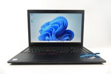 Notebook Lenovo ThinkPad L580