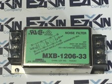 Lambda MXB-1206-33 Filtro