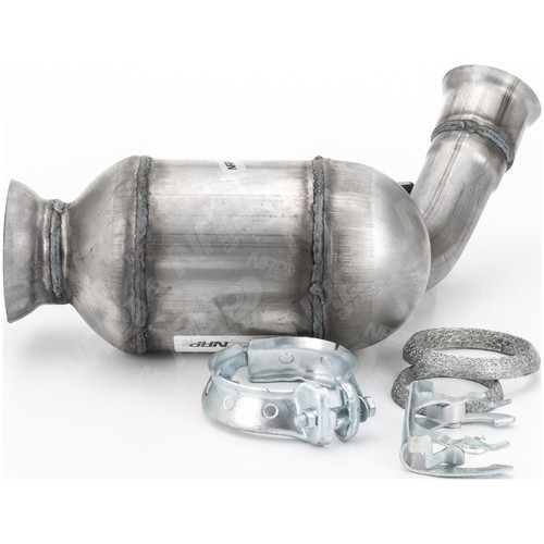 Nap carparts catalizzatore per - carparts,