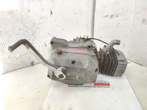 Blocco motore minarelli ks - blocco,