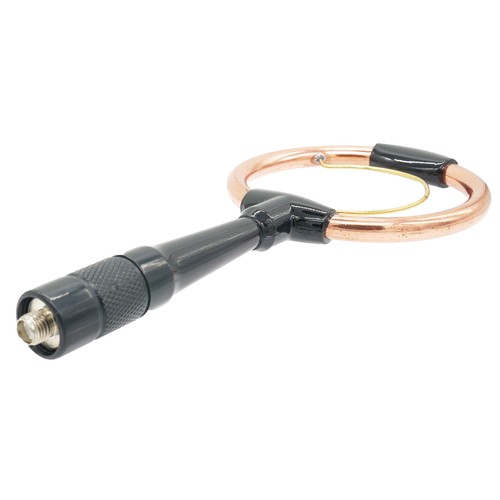Sma female dual band vhf - band, vhf/uhf