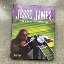 Jesse james the man and - :,