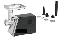 Tritacarne Elettrico Professionale per Macinare La Carne, Fare Salsicce 2000W