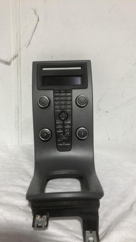 Frontalino autoradio volvo - frontalino, v
