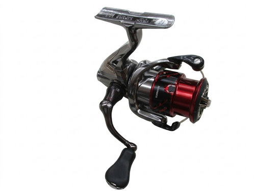 Mulinello spinning shimano - spinning,
