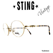 STING occhiali da vista n