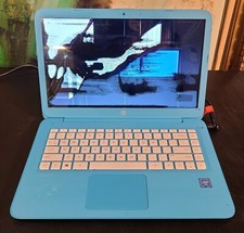 HP Stream, 14-cb011wm