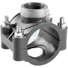 PRESA STAFFA ANTIROTAZIONE PER