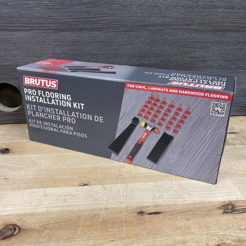Brutus pro kit installazione - pro,