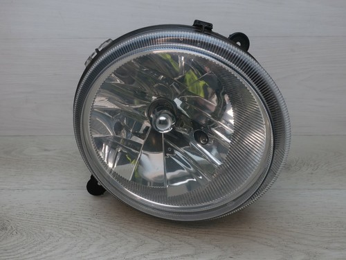 Faro proiettore anteriore