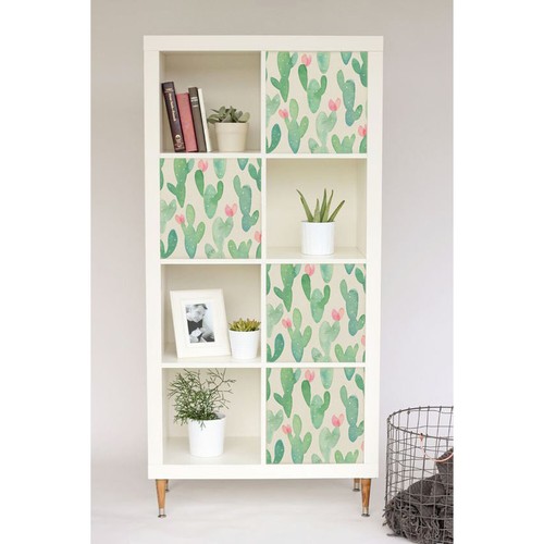 Decalcomanie ikea kallax - decalcomanie,