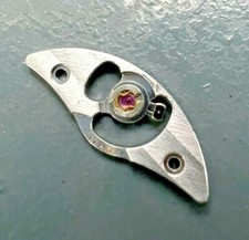 Cartier 1847 MC Watch Balance