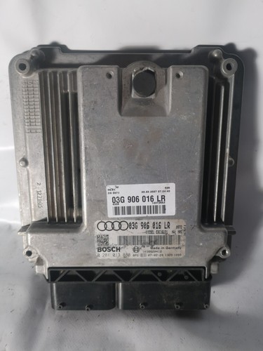 03g906016lr engine control - engine,