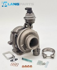 Turbocompressore 789773 per