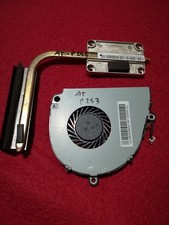 Ventola dissipatore per PACKARD BELL EASYNOTE TE11-HC - Q5WTC fan heatsink