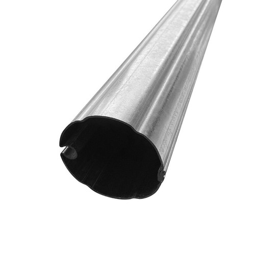 Tubo rullo metri 4mt - tubo, mm