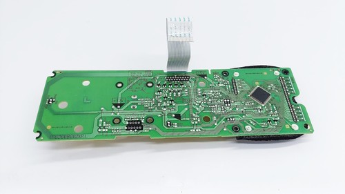 Scheda elettronica forno - scheda,