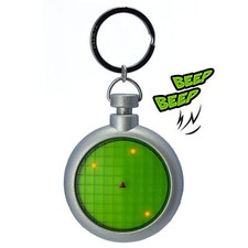 Dragon Ball Keychain 3D