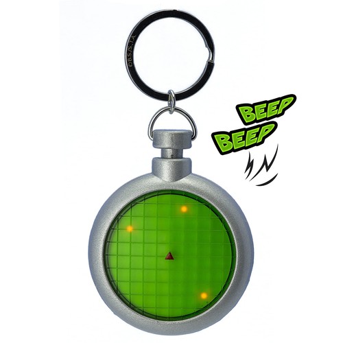 Dragon ball keychain - dragon,