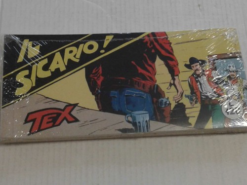 Tex willer raccoltina - tex,
