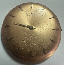 MECCANISMO ZENITH CAL. 106-50-6
