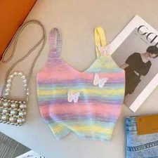 Maglia Maglietta Donna T-shirt